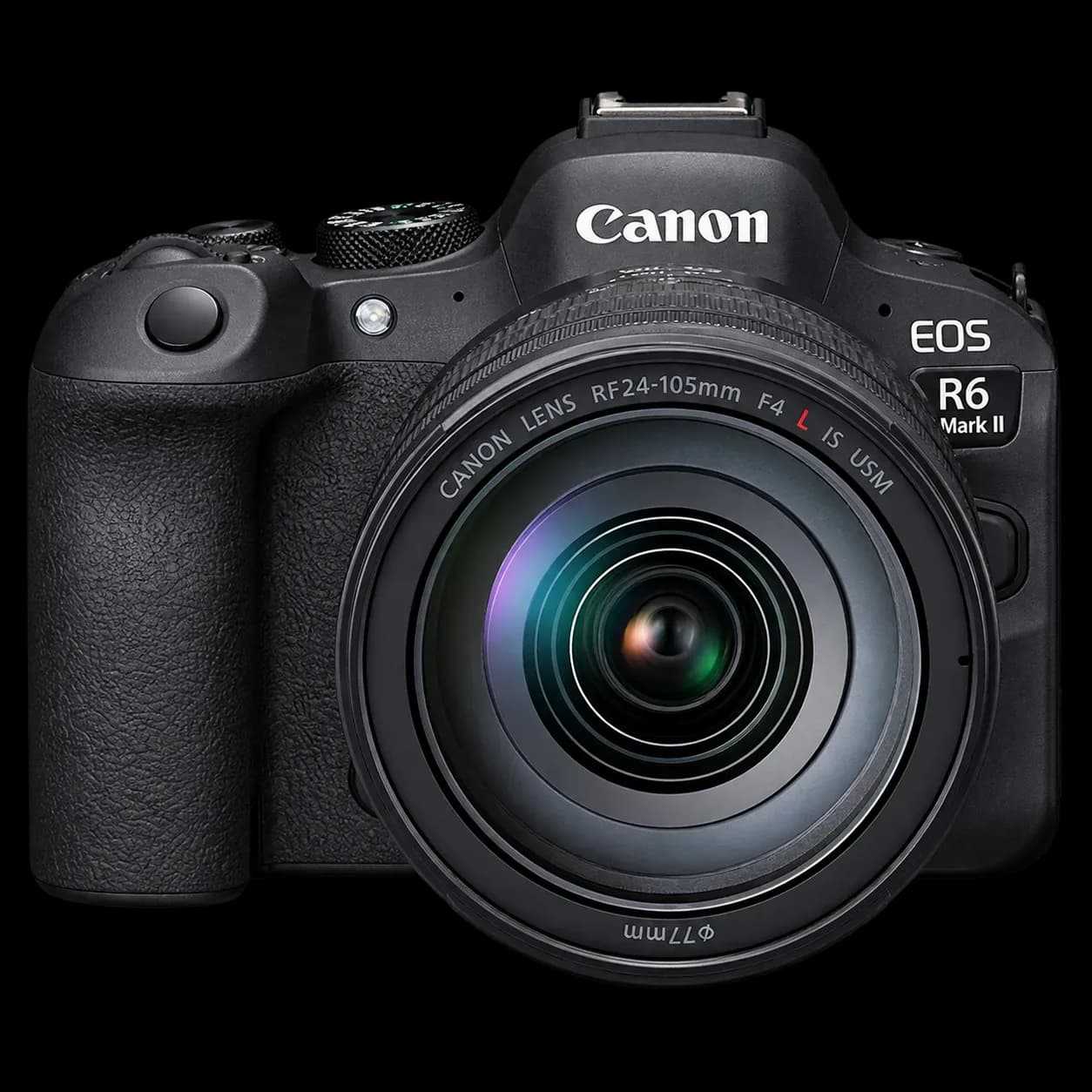 Mirrorless Cameras