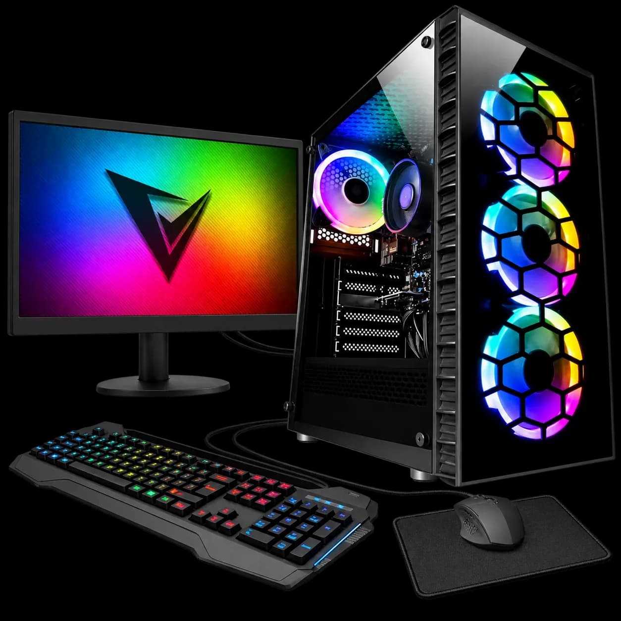 Desktops