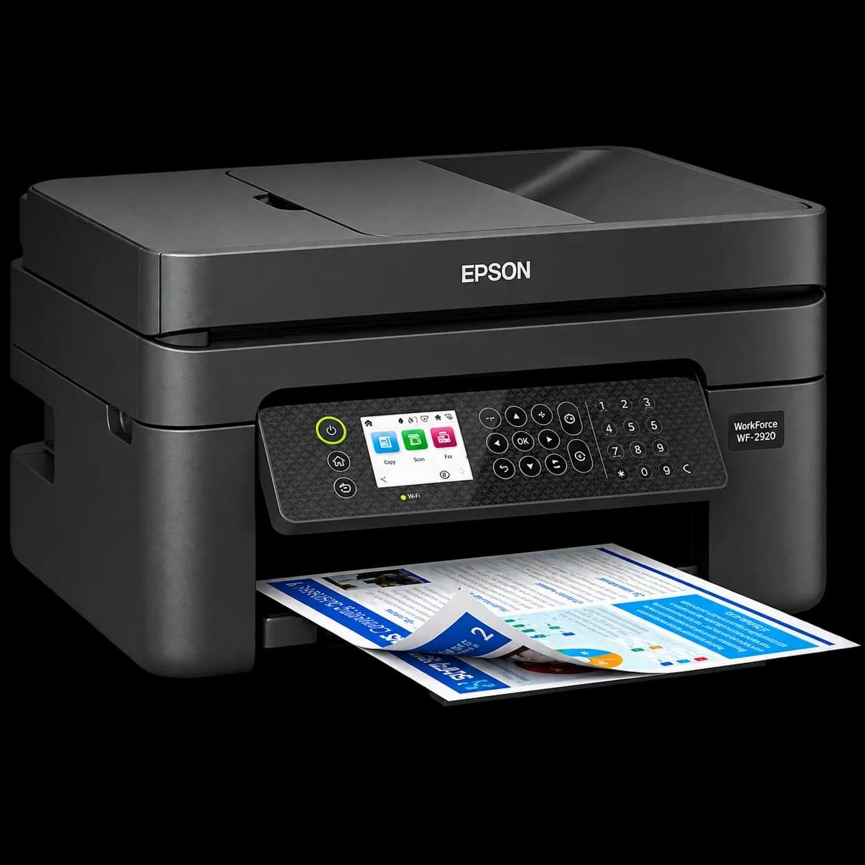 Printers