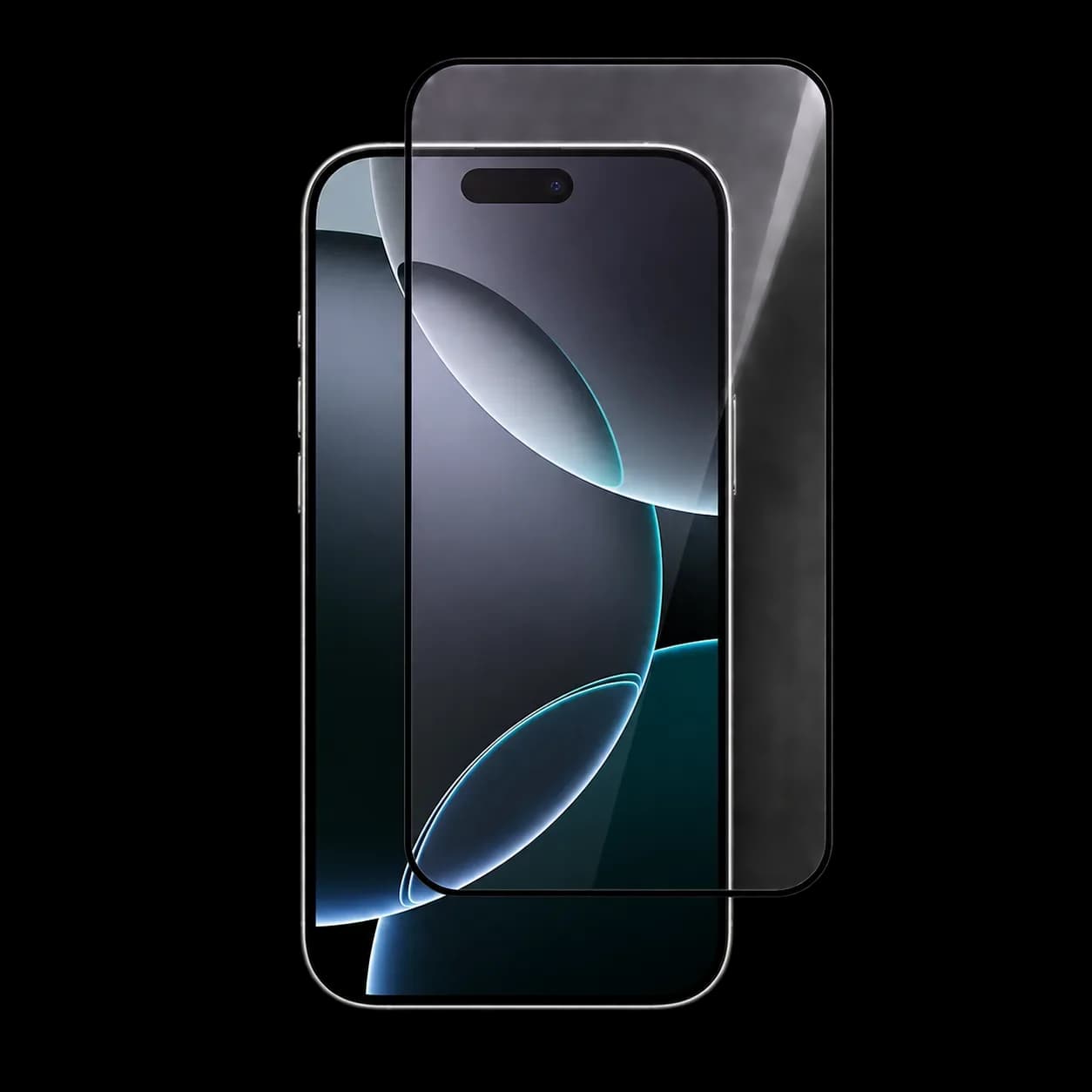 Screen Protectors
