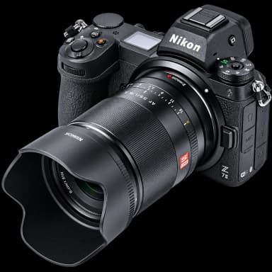 DSLR Cameras