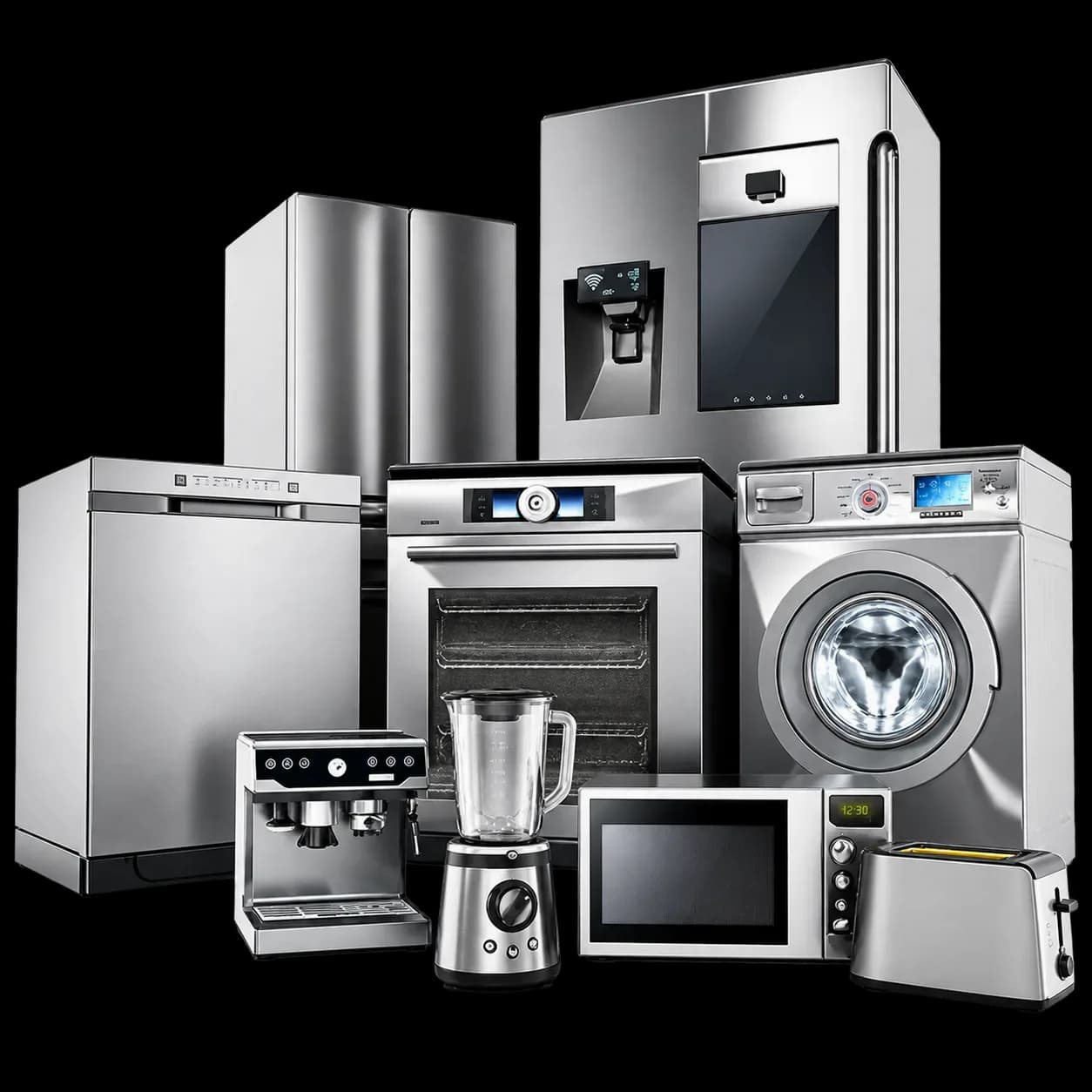 Home Appliances