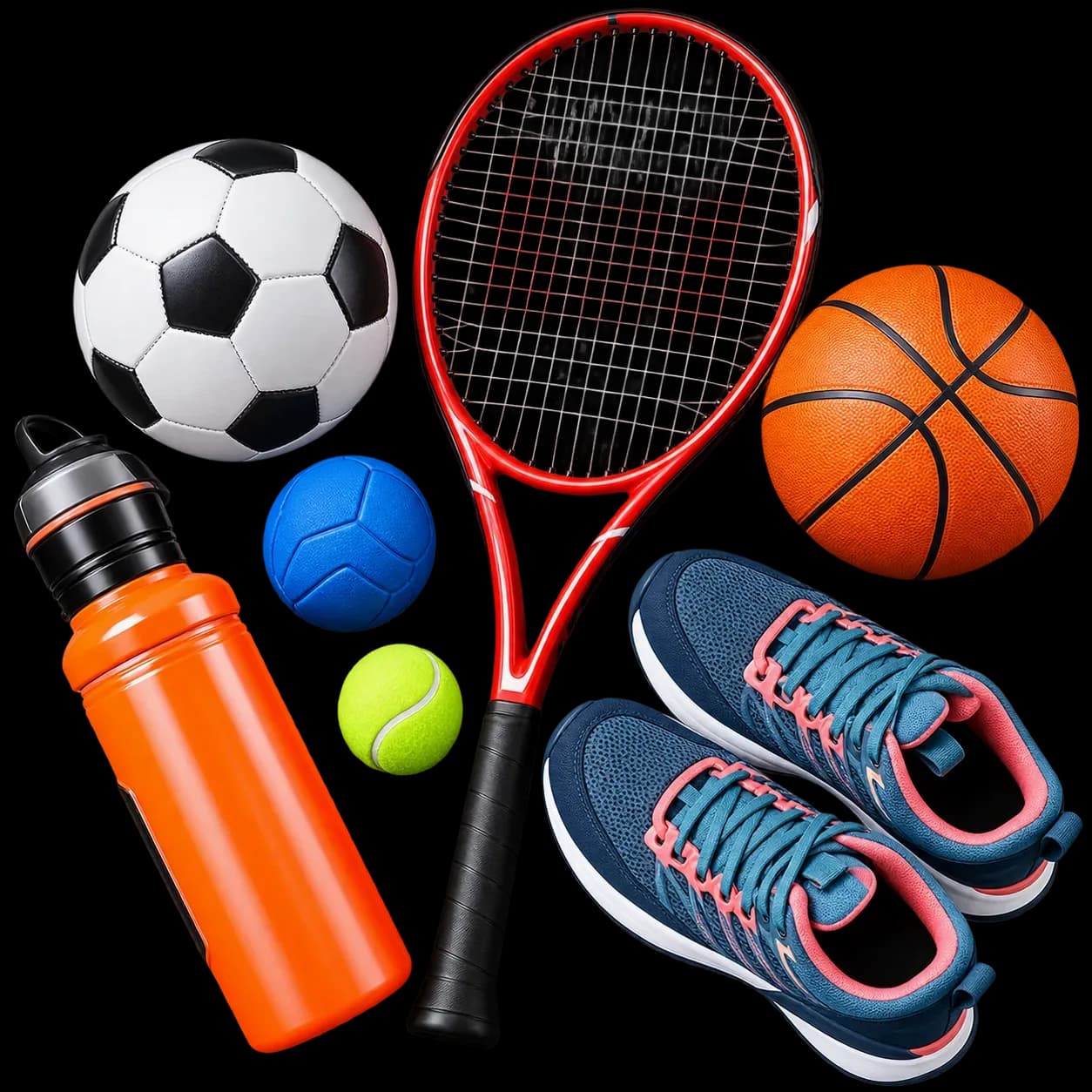 Sports & Outdoors