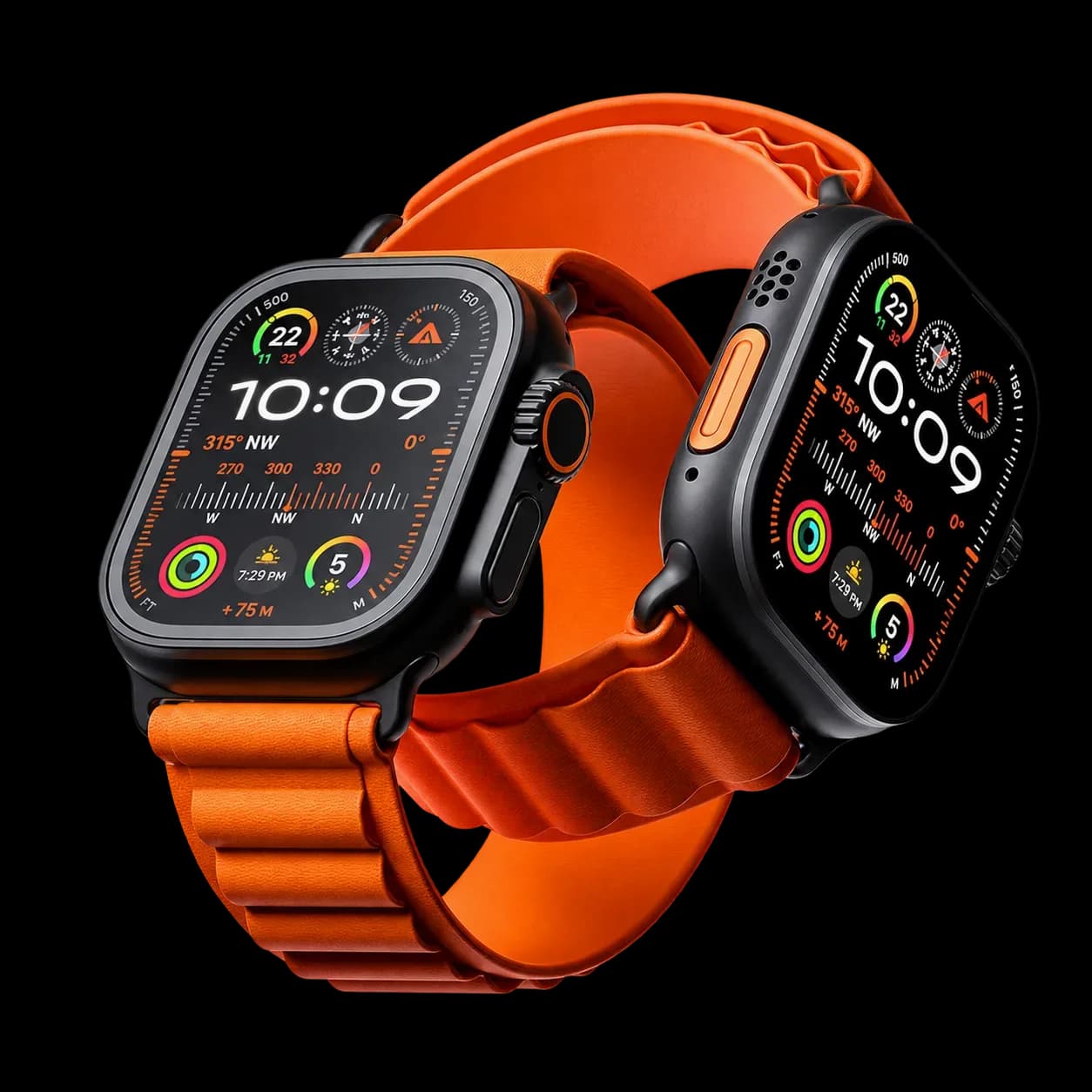 Watches & Eyewear