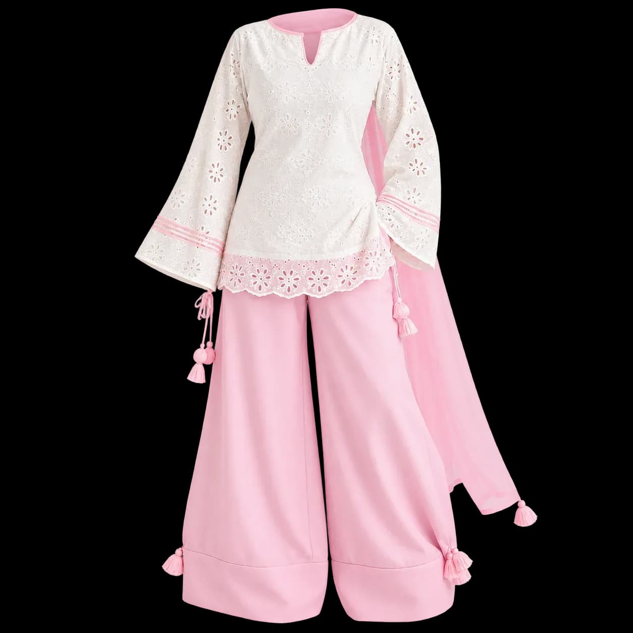 Salwar Kameez
