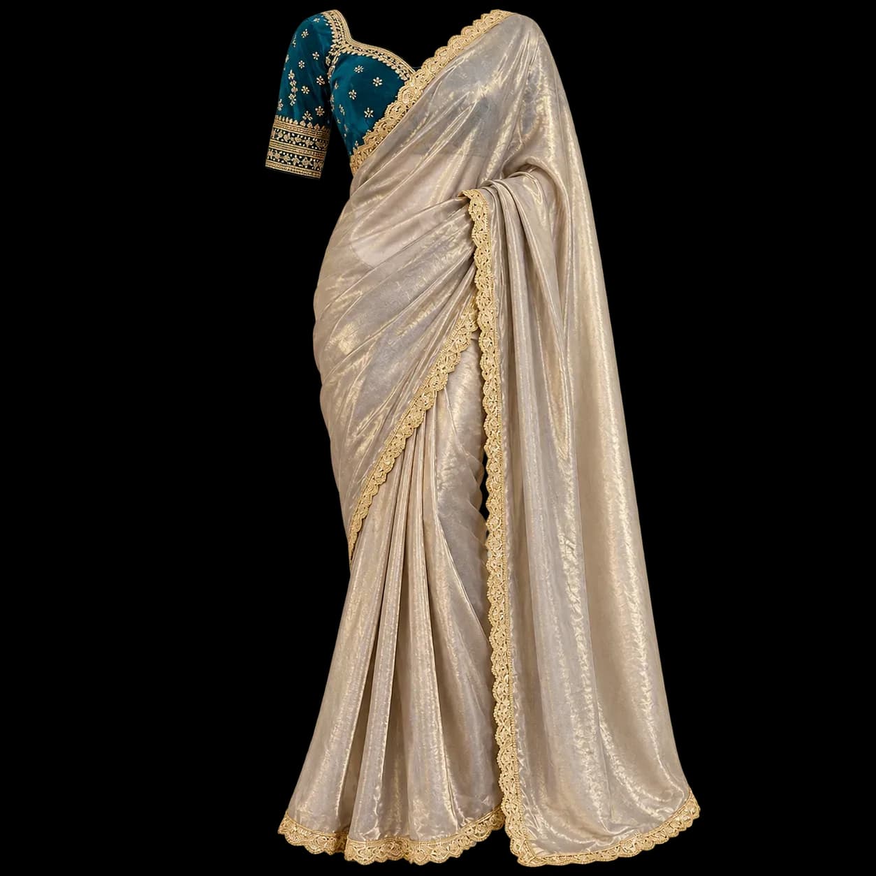Sarees