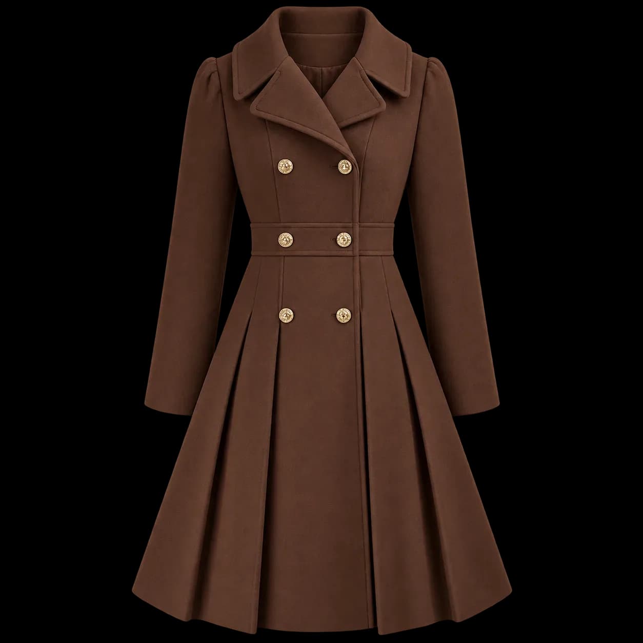 Outerwear