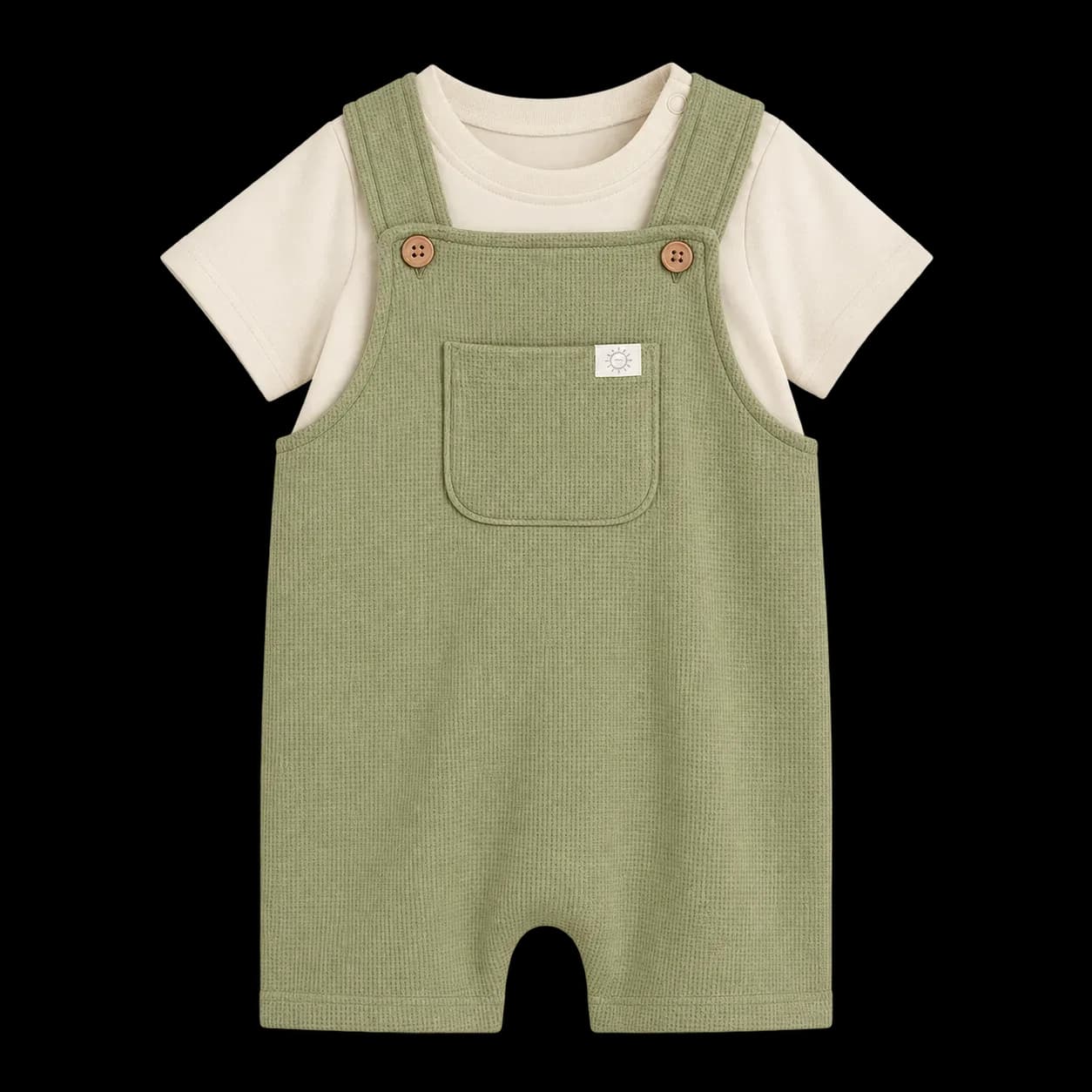 Baby Clothing