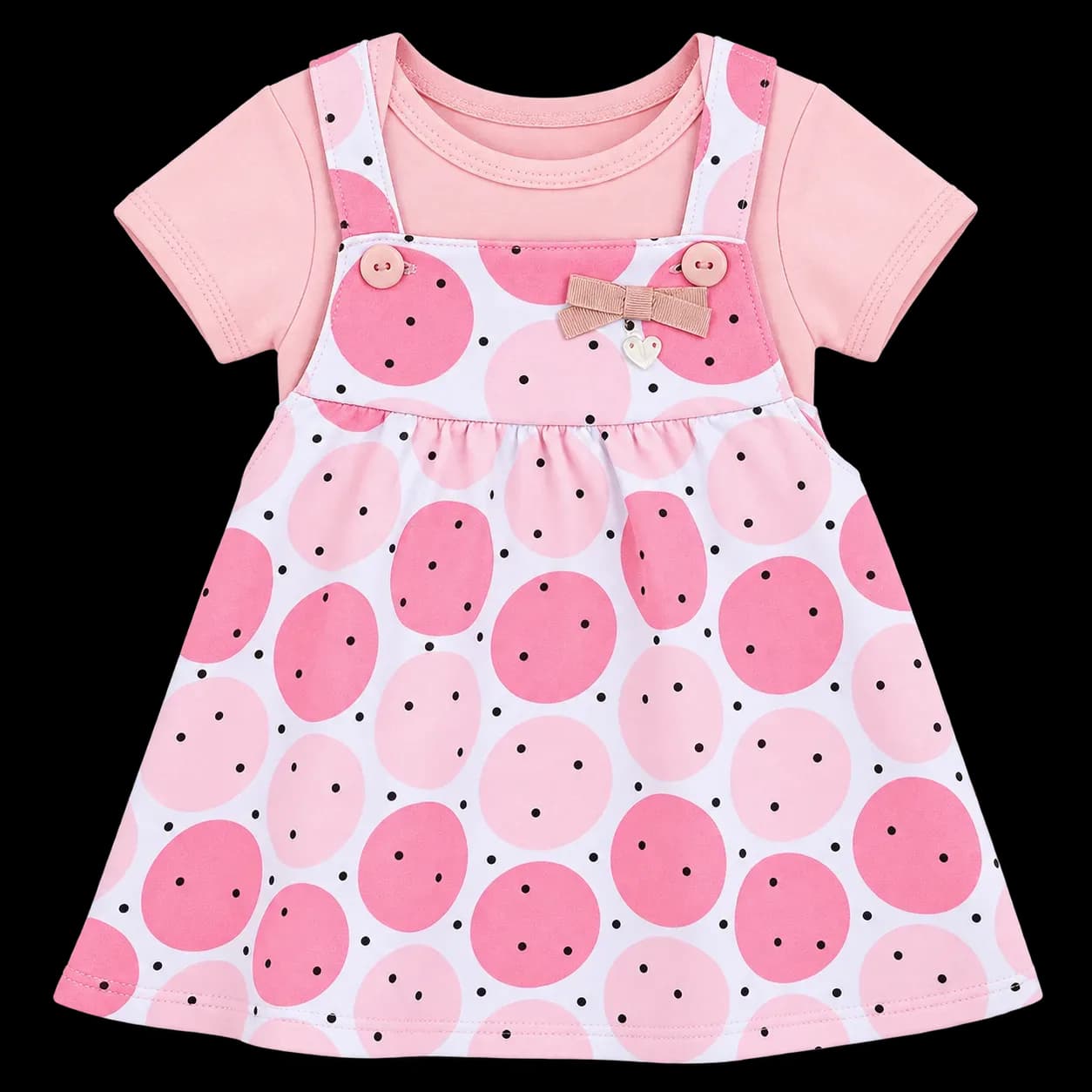 Girls Clothing