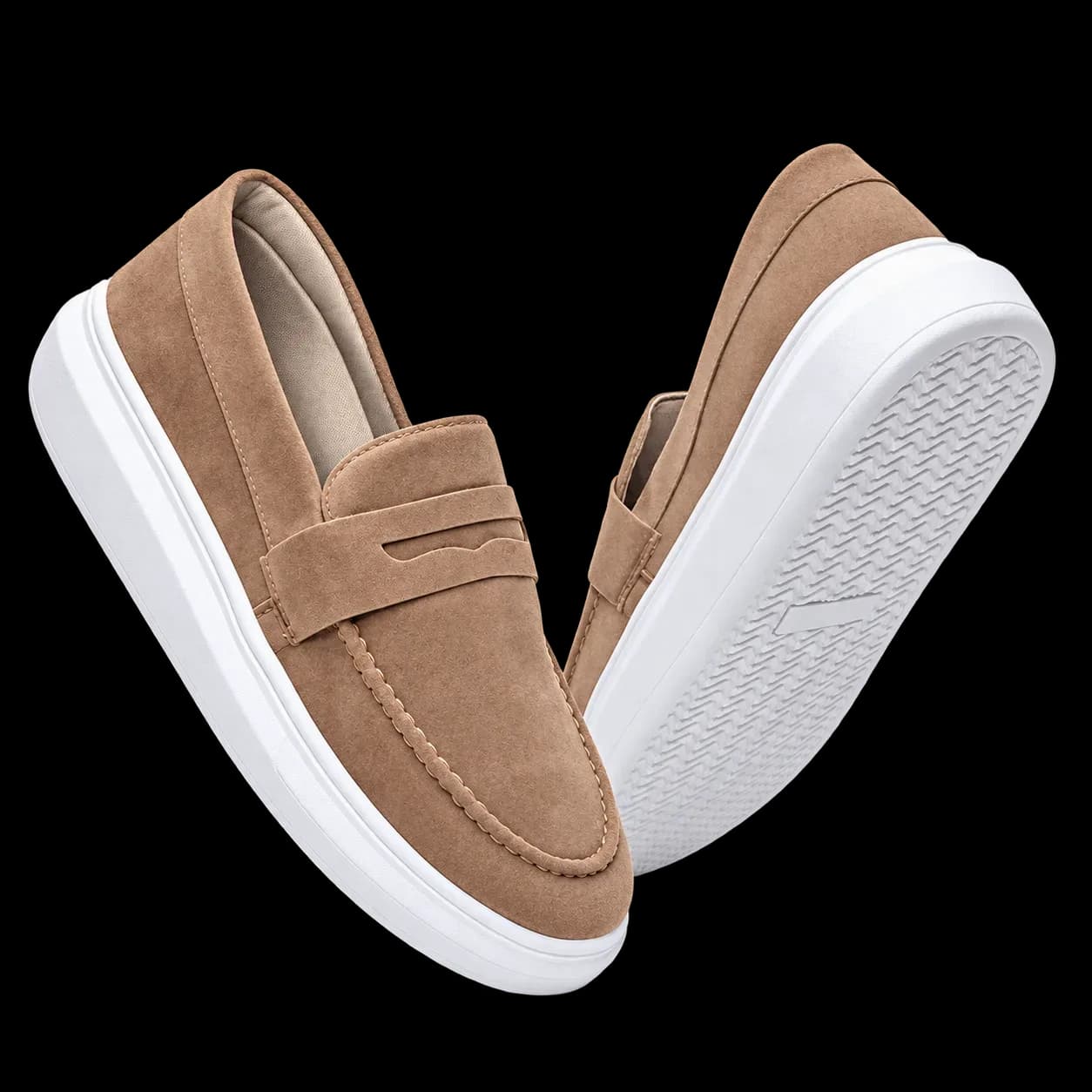 Loafers