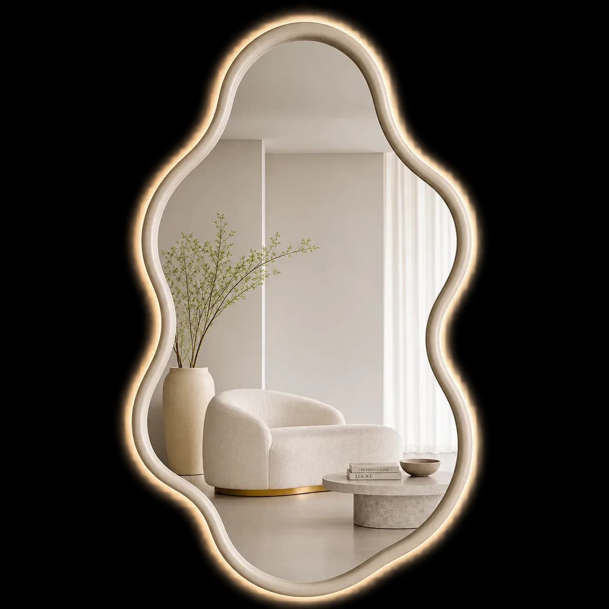 Mirrors