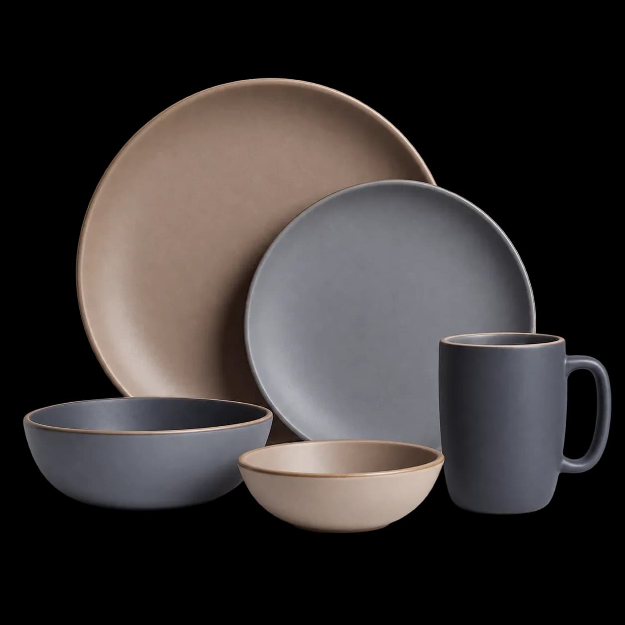 Dinnerware