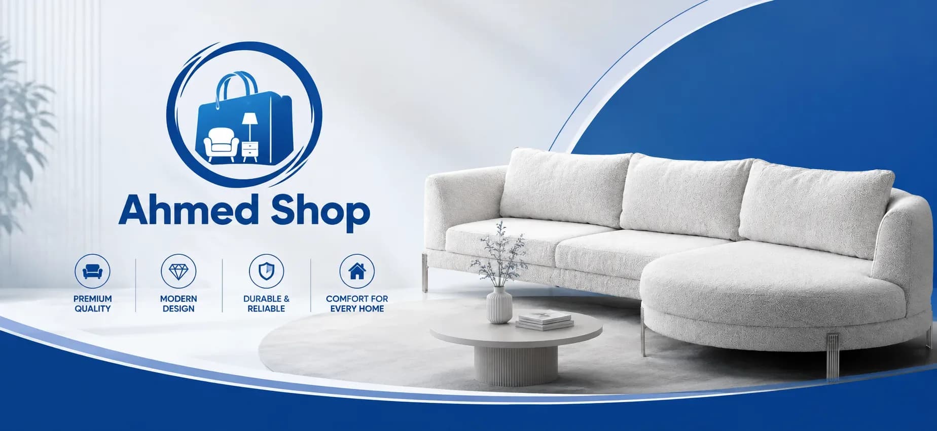 Ahmed Shop