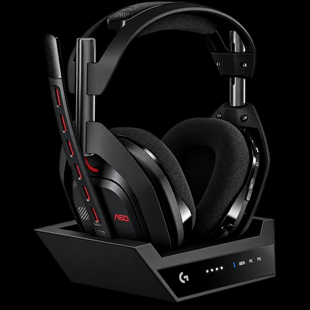 Gaming Gears